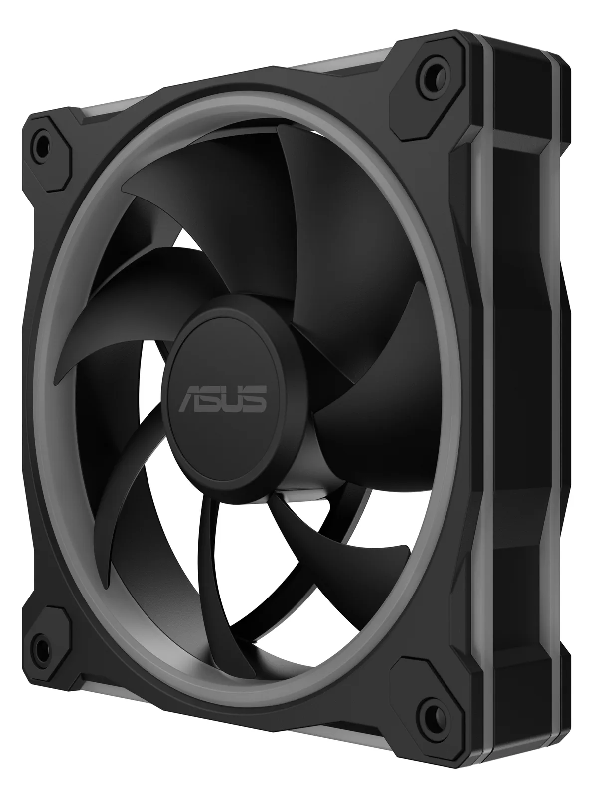 ASUS Prime MR120 ARGB - Gehäuselüfter - 120 mm, Ansicht 3