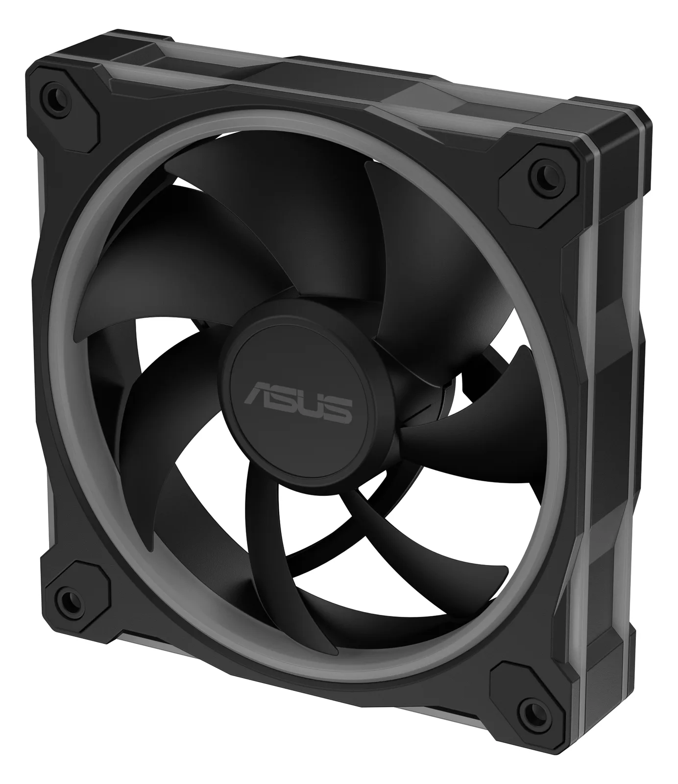 ASUS Prime MR120 ARGB - Gehäuselüfter - 120 mm, Ansicht 4