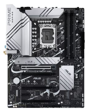 ASUS Prime Z790-P WIFI - Motherboard - ATX - LGA1700-Sockel - Z790 Chipsatz von LumaTech