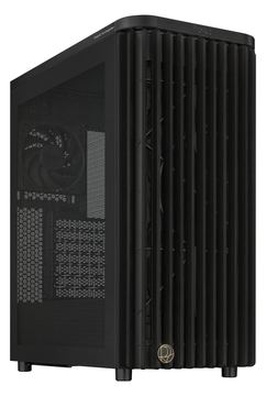 ASUS ProArt PA401 Wood Mesh PWM BLACK - Gehäuse - ATX - Tower - ATX von LumaTech