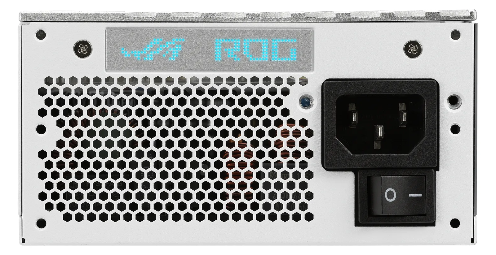 ASUS PSU ASUS ROG Loki SFX-L 850W Platinum White - PC-/Server Netzteil, Ansicht 3