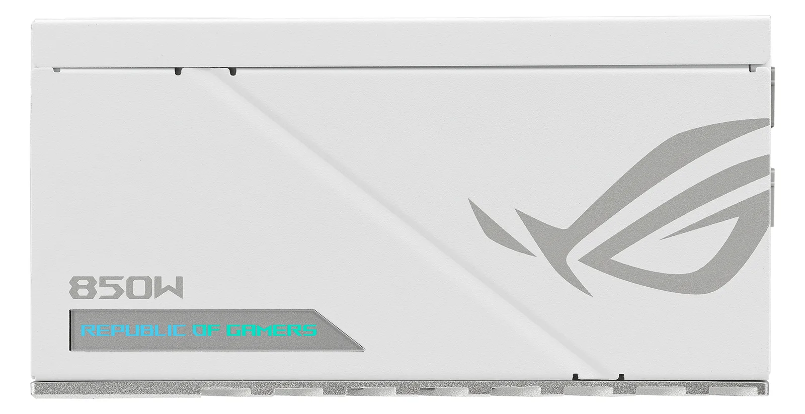 ASUS PSU ASUS ROG Loki SFX-L 850W Platinum White - PC-/Server Netzteil, Ansicht 4