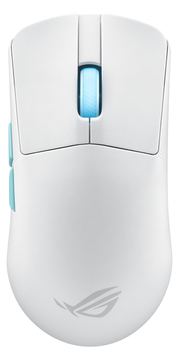 ASUS ROG Harpe Ace - Aim Lab Edition - Maus - optisch von LumaTech