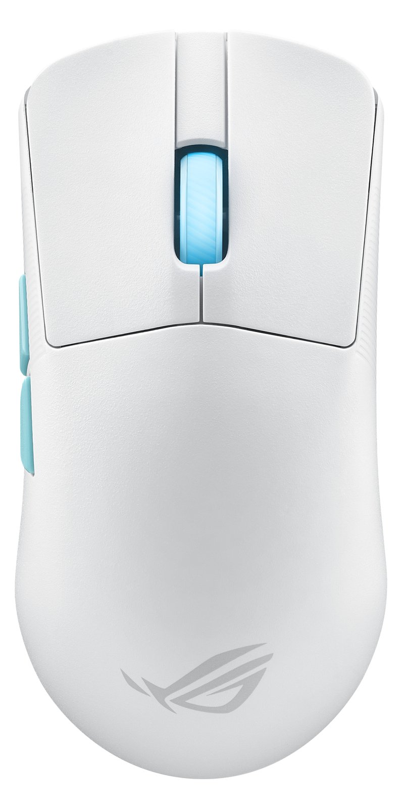 ASUS ROG Harpe Ace - Aim Lab Edition - Maus - optisch