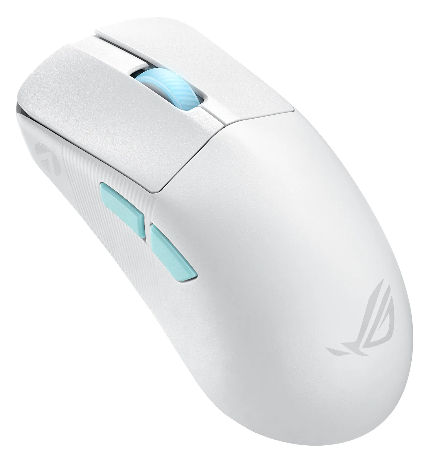 ASUS ROG Harpe Ace - Aim Lab Edition - Maus - optisch, Ansicht 2