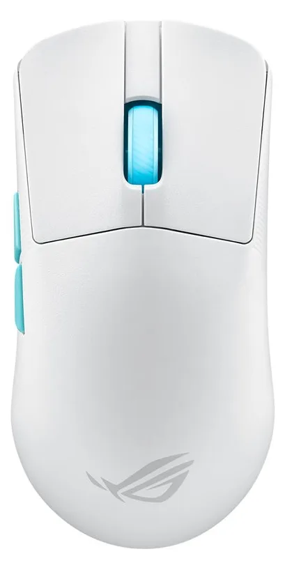 ASUS ROG Harpe Ace - Aim Lab Edition - Maus - optisch, Ansicht 5