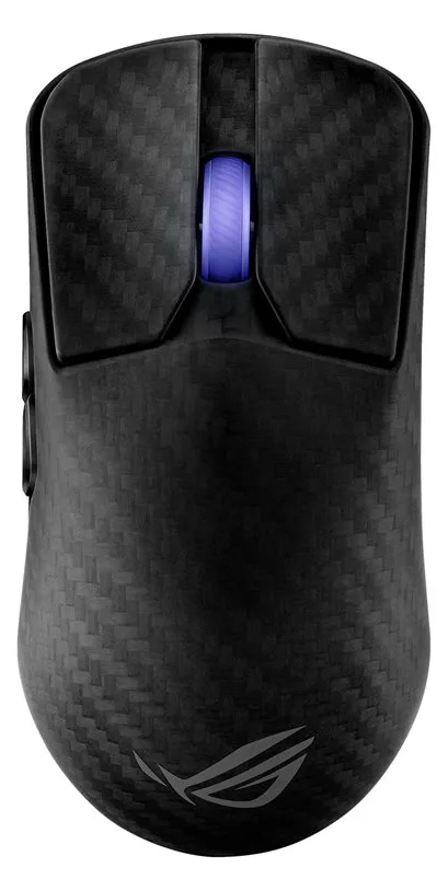 ASUS ROG Harpe Ace Extreme - Maus - optisch - 5 Tasten, Ansicht 3
