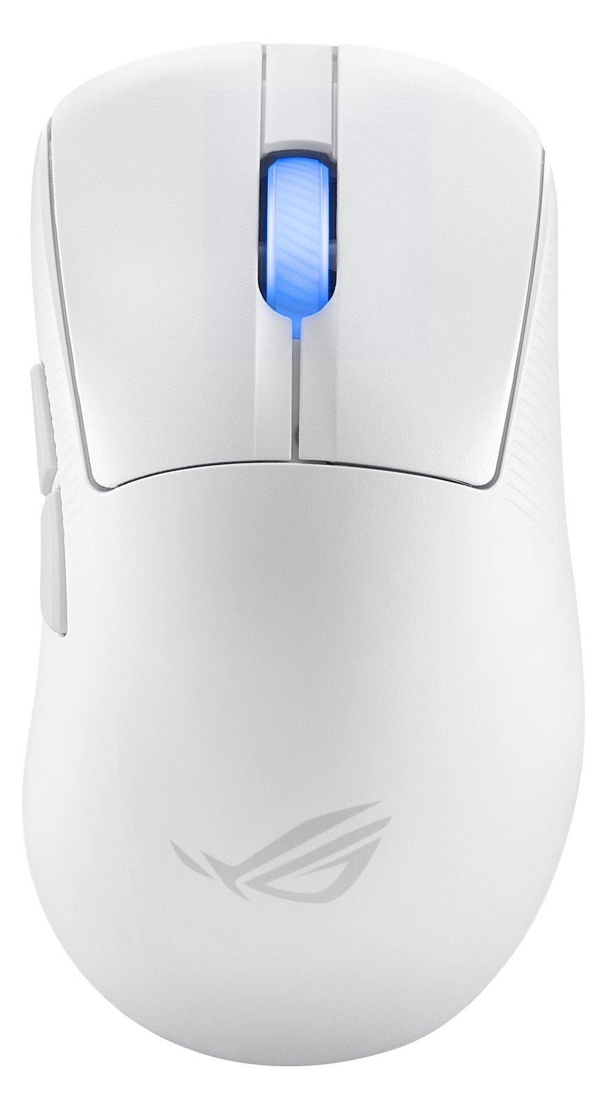 ASUS ROG Keris II Ace - Maus - ergonomisch - Für Rechtshänder