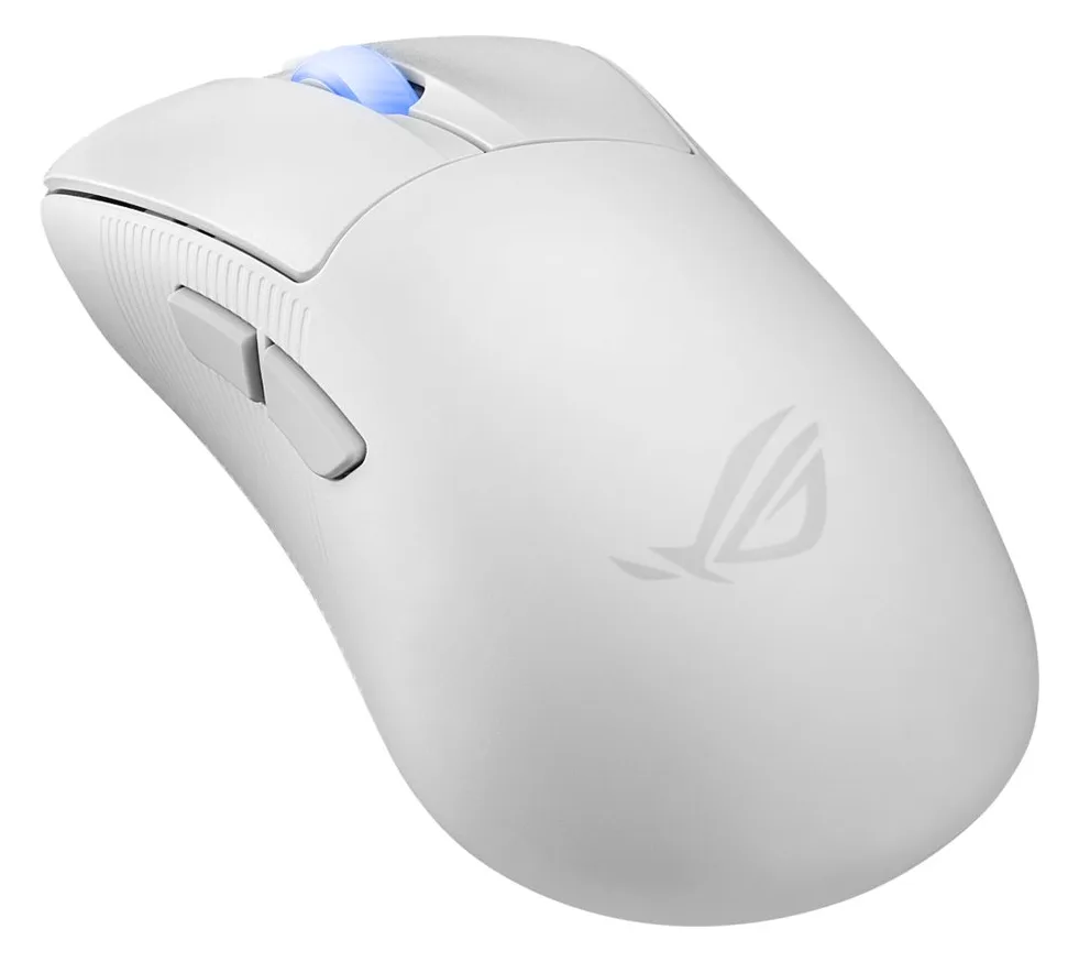 ASUS ROG Keris II Ace - Maus - ergonomisch - Für Rechtshänder, Ansicht 3