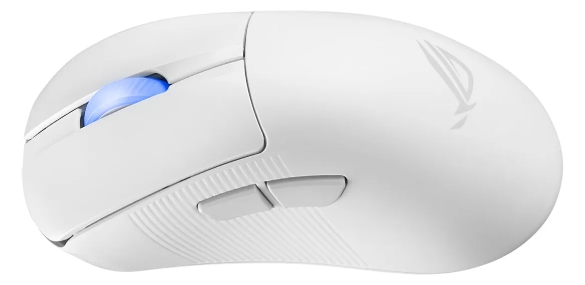 ASUS ROG Keris II Ace - Maus - ergonomisch - Für Rechtshänder, Ansicht 4