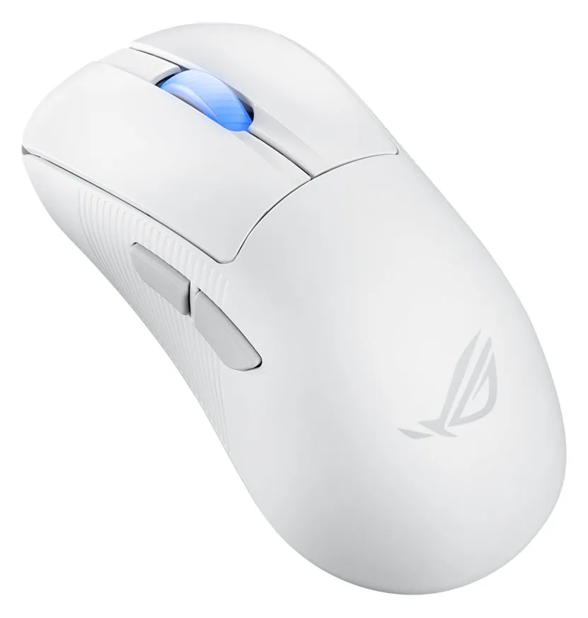 ASUS ROG Keris II Ace - Maus - ergonomisch - Für Rechtshänder, Ansicht 5