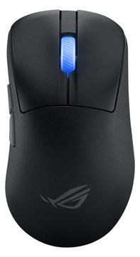 ASUS ROG Keris II Ace - Maus - Für Rechtshänder von LumaTech