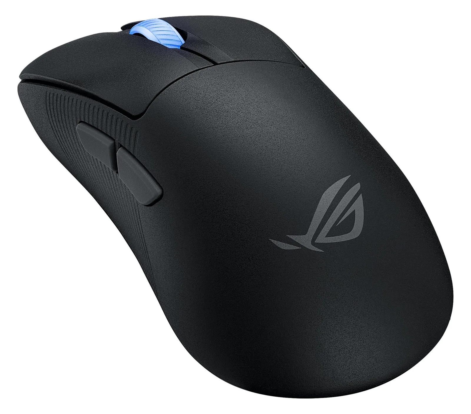 ASUS ROG Keris II Ace - Maus - Für Rechtshänder, Ansicht 3