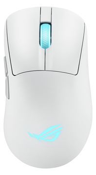 ASUS ROG Keris II Origin - Maus - ergonomisch von LumaTech