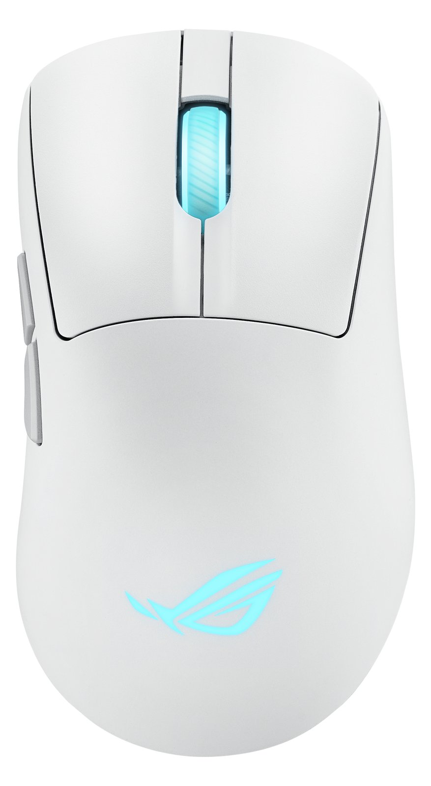 ASUS ROG Keris II Origin - Maus - ergonomisch