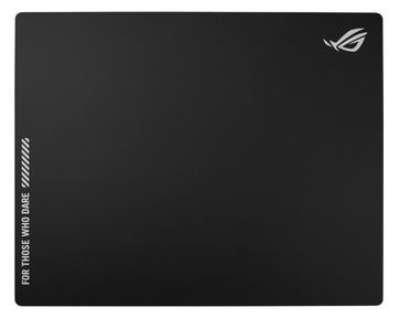 ASUS ROG Moonstone Ace L - Mauspad - Schwarz von LumaTech