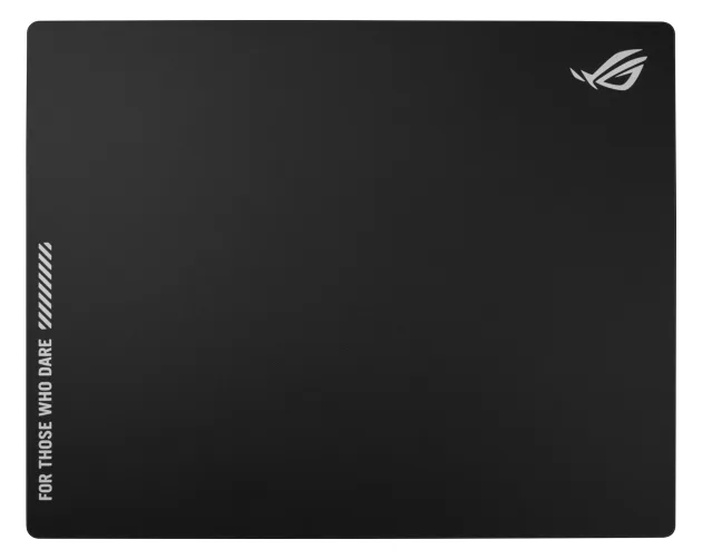 ASUS ROG Moonstone Ace L - Mauspad - Schwarz, Ansicht 2