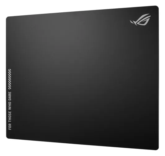 ASUS ROG Moonstone Ace L - Mauspad - Schwarz, Ansicht 4
