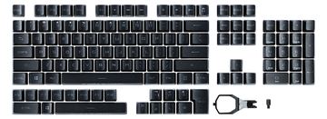 ASUS ROG PBT Doubleshot - Tastenkappen-Satz von LumaTech