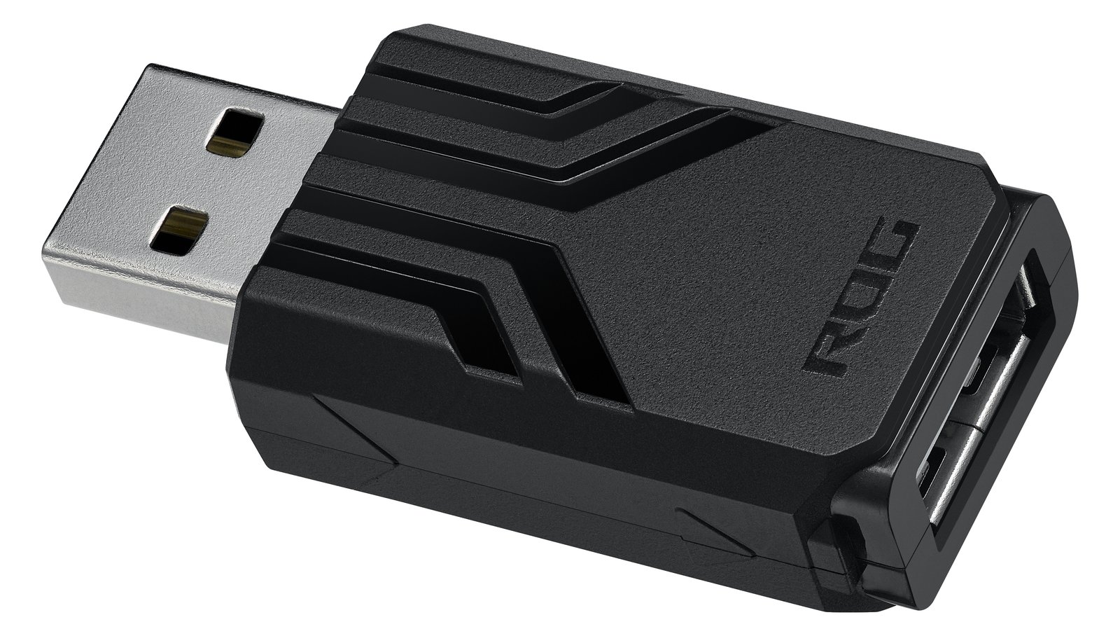 ASUS ROG Polling Rate Booster - Tastatur- / Maus-Adapter