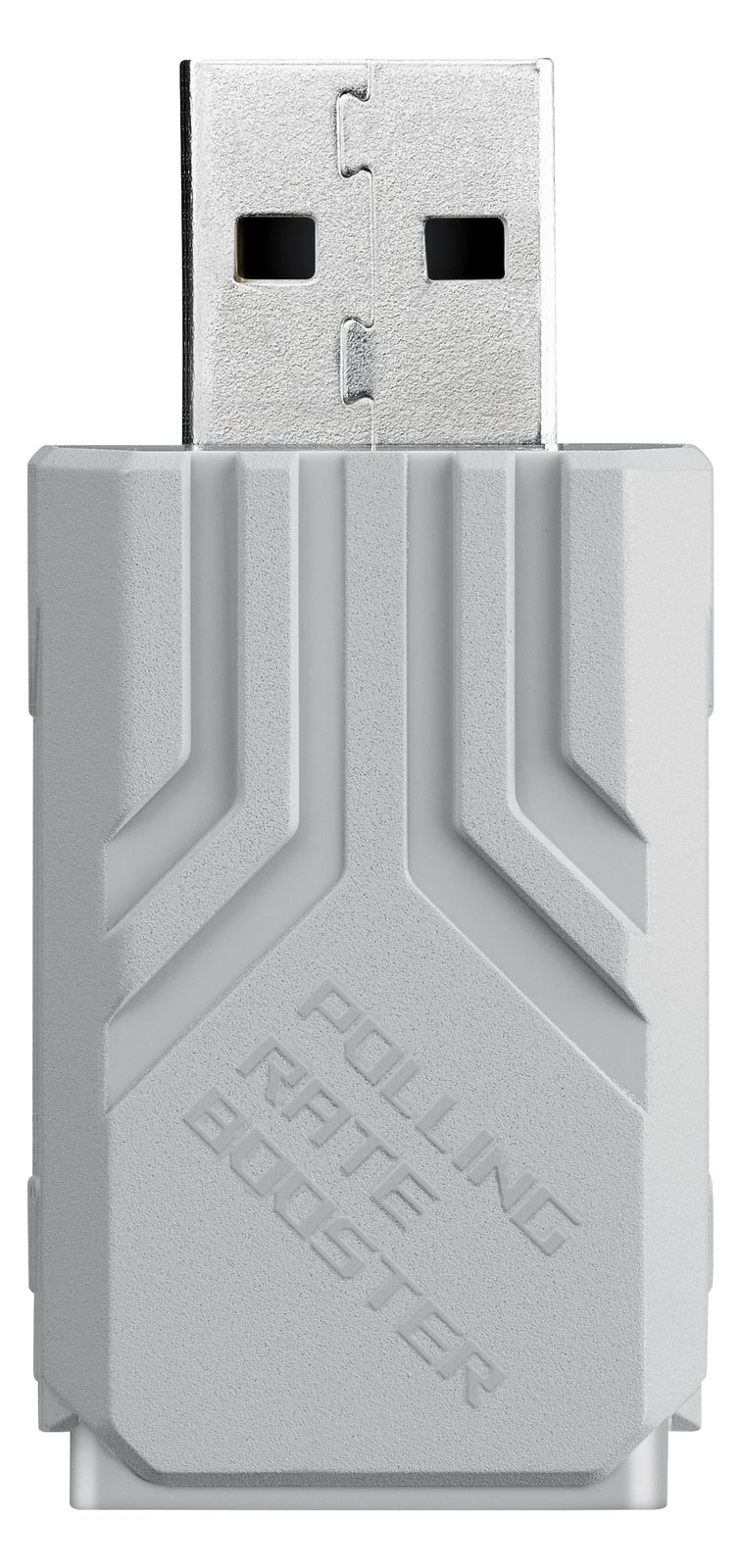 ASUS ROG Polling Rate Booster White