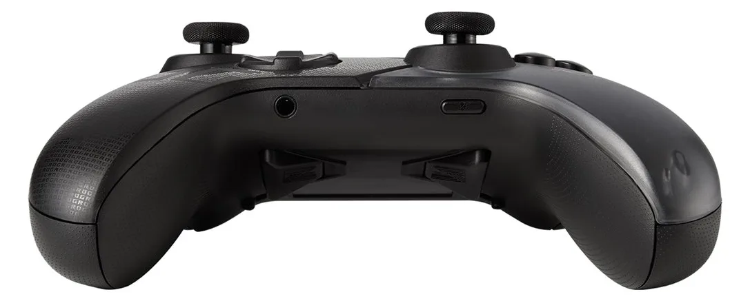 ASUS ROG Raikiri - Gamepad - PC - Xbox One - Xbox One S - Xbox One X - Xbox Series S - Xbox Series X - D-Pad - Home butt, Ansicht 3