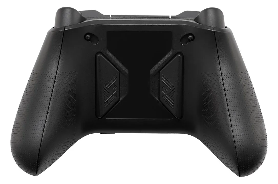 ASUS ROG Raikiri - Gamepad - PC - Xbox One - Xbox One S - Xbox One X - Xbox Series S - Xbox Series X - D-Pad - Home butt, Ansicht 4