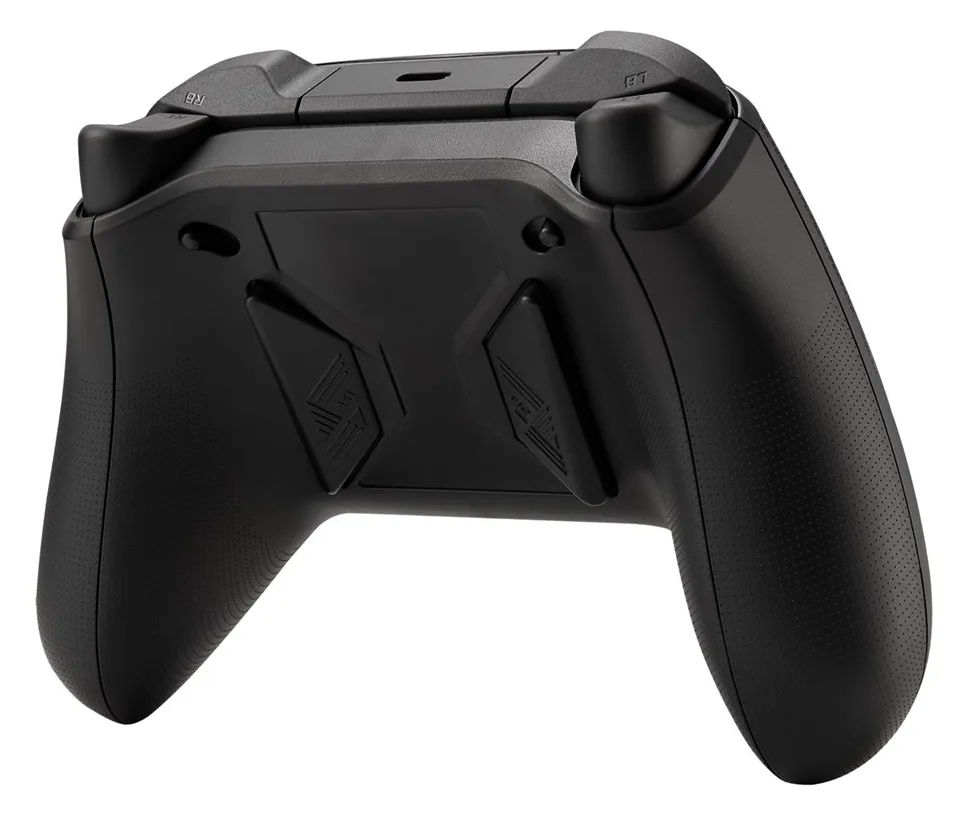 ASUS ROG Raikiri - Gamepad - PC - Xbox One - Xbox One S - Xbox One X - Xbox Series S - Xbox Series X - D-Pad - Home butt, Ansicht 5