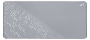 ASUS ROG Scabbard II - Mauspad - Größe XXL von LumaTech