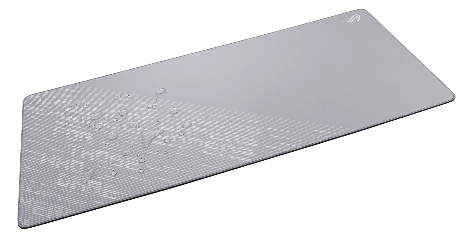 ASUS ROG Scabbard II - Mauspad - Größe XXL, Ansicht 3