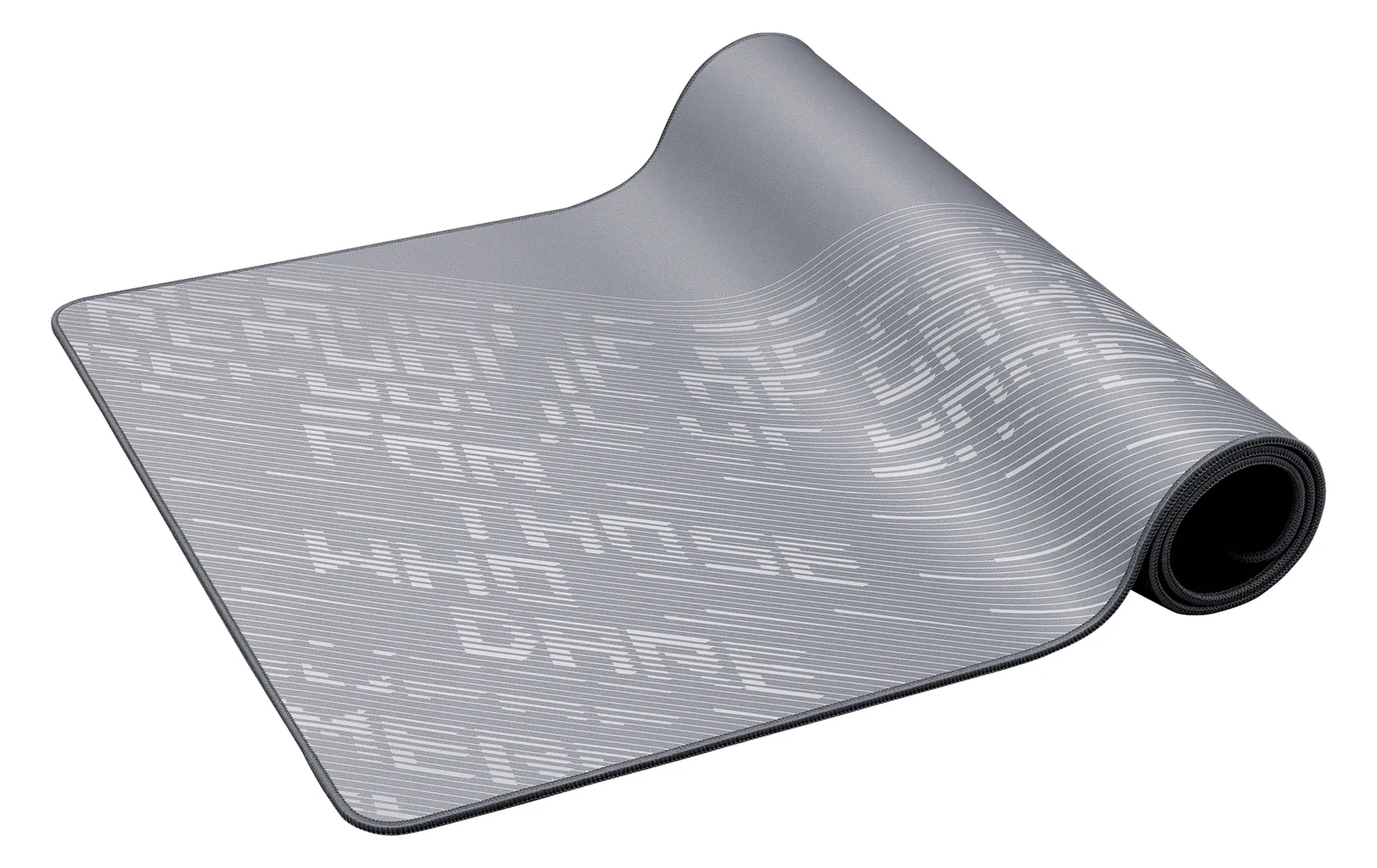 ASUS ROG Scabbard II - Mauspad - Größe XXL, Ansicht 4