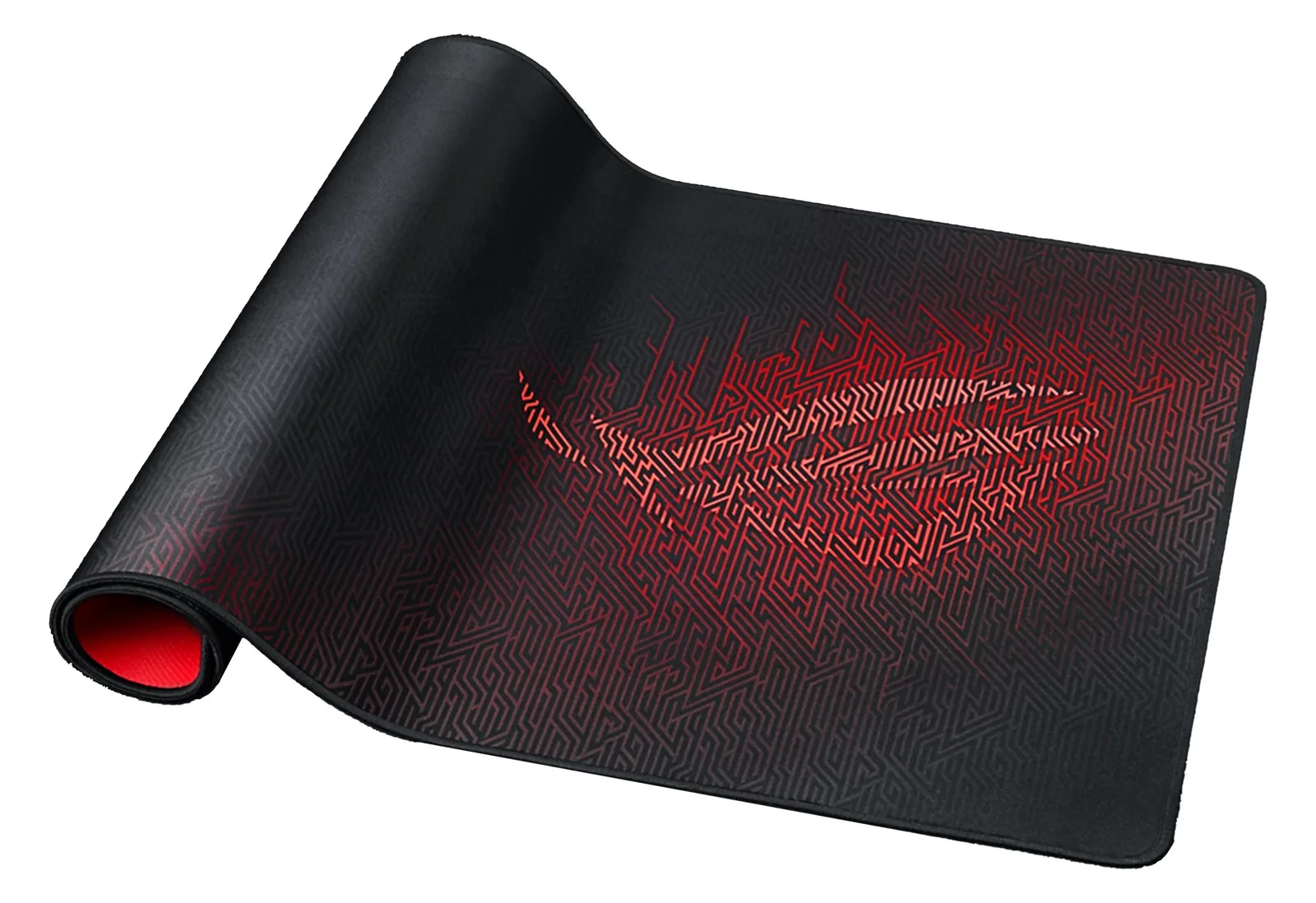 ASUS ROG Sheath - Mauspad - für ROG Strix G15, Ansicht 3