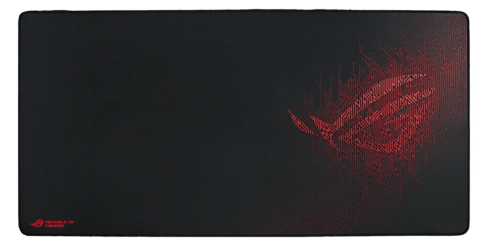 ASUS ROG Sheath - Mauspad - für ROG Strix G15, Ansicht 4