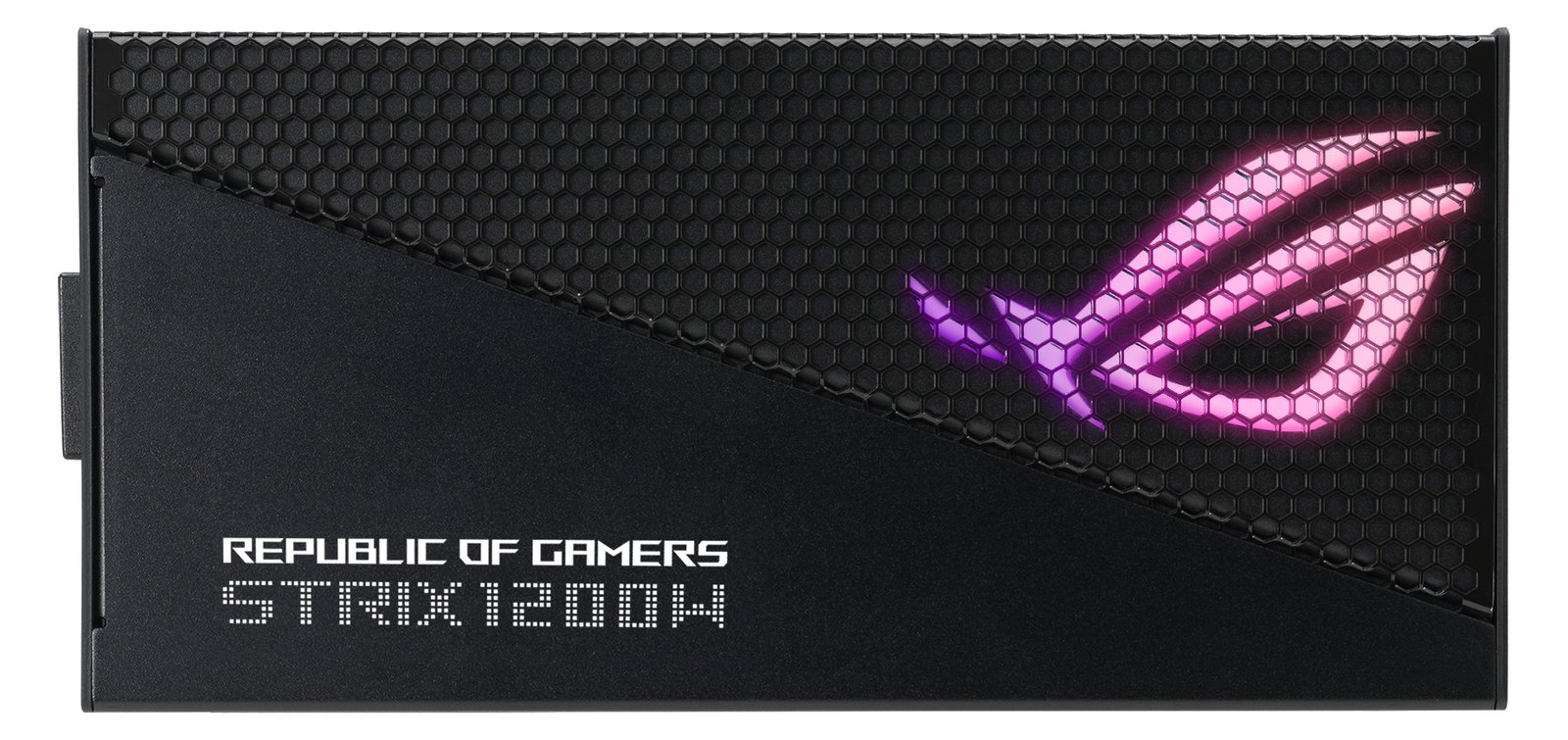 ASUS ROG Strix - Aura Edition - Netzteil (intern)