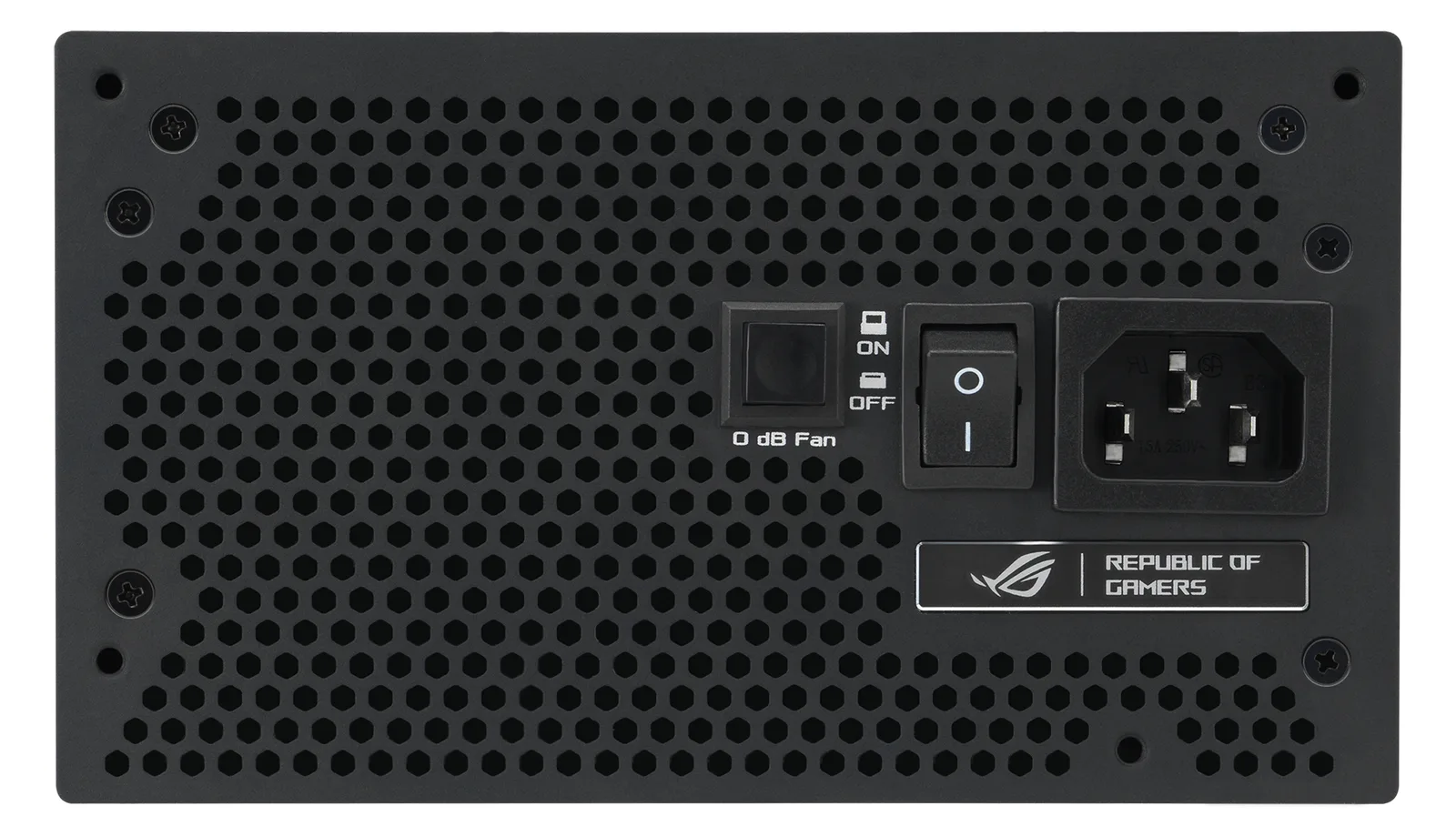 ASUS ROG Strix - Aura Edition - Netzteil (intern) - 1200 W, Ansicht 2