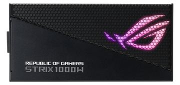 ASUS ROG Strix - Aura Edition - Netzteil (intern) - 1000 W von LumaTech