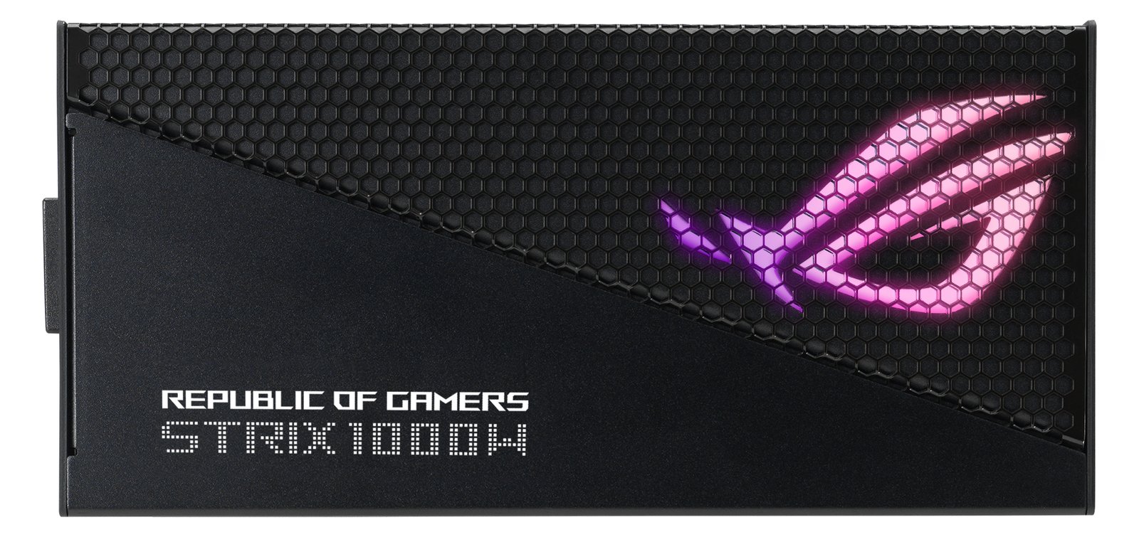 ASUS ROG Strix - Aura Edition - Netzteil (intern)