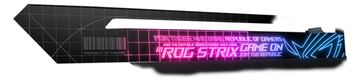 ASUS ROG STRIX - Grafikkartenhalter von LumaTech