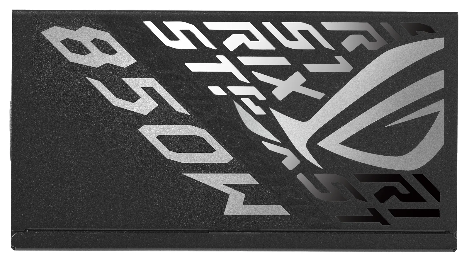 ASUS ROG Strix - Netzteil (intern) - ATX12V 3.1/ EPS12V - schwarz 850 W, Ansicht 5