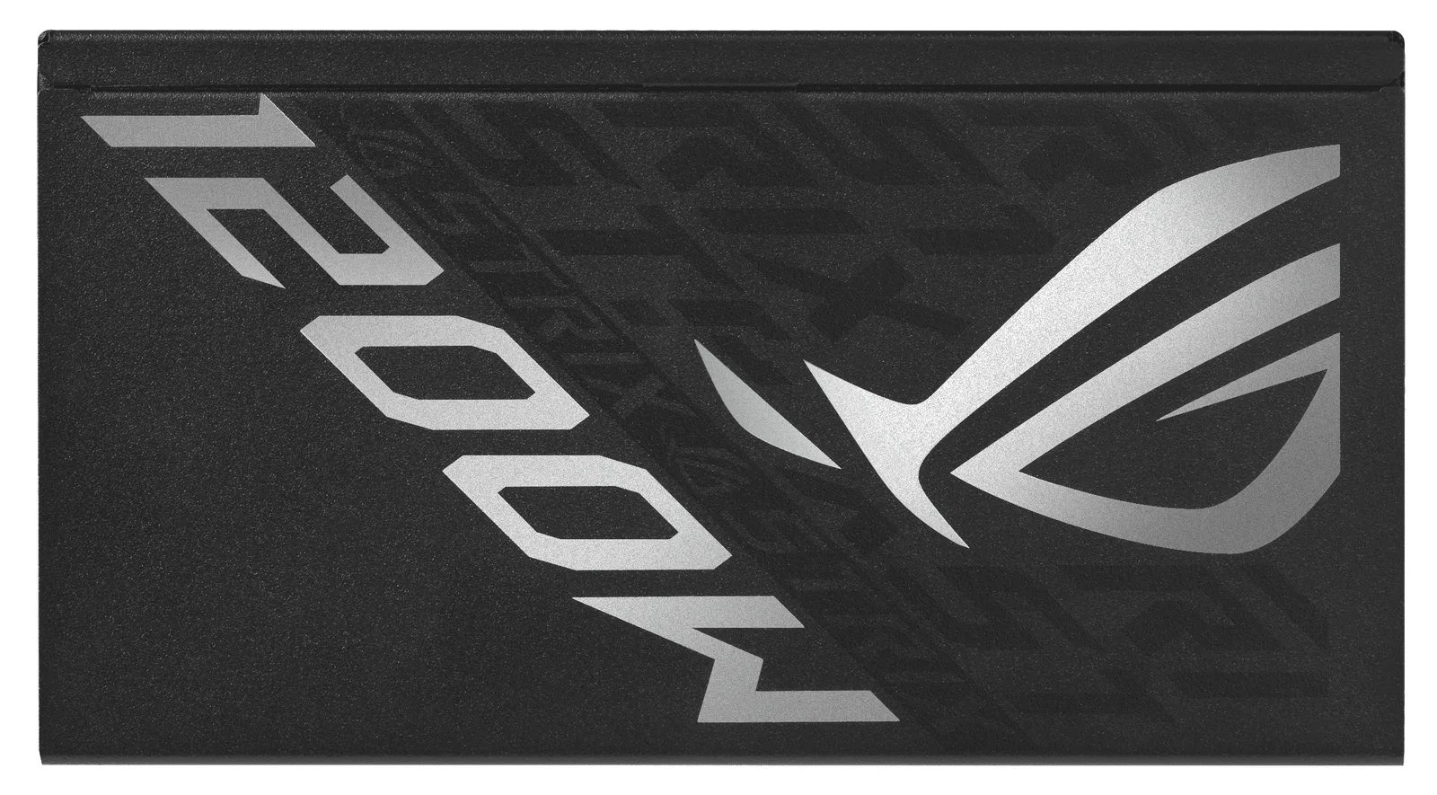 ASUS ROG Strix - Netzteil (intern) - ATX12V 3.1/ EPS12V - schwarz 1200 W, Ansicht 3