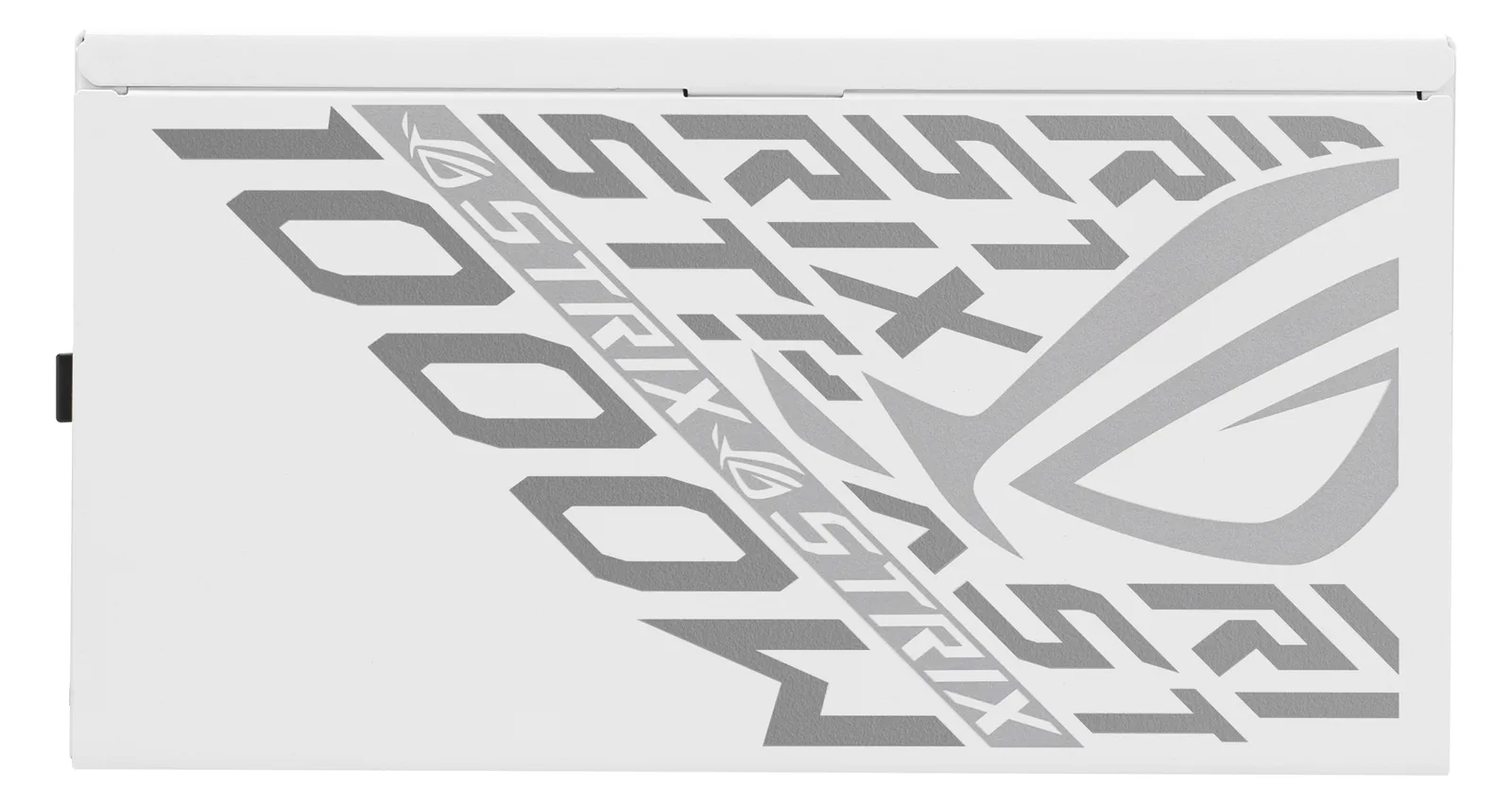 ASUS ROG Strix 1000P White Gaming Netzteil 80+ Platinum Modular 135 mm - PC-/Server Netzteil, Ansicht 3