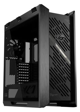 ASUS ROG Strix Helios II - Mid tower - E-ATX - Seitenteil mit Fenster (gehärtetes Glas) von LumaTech