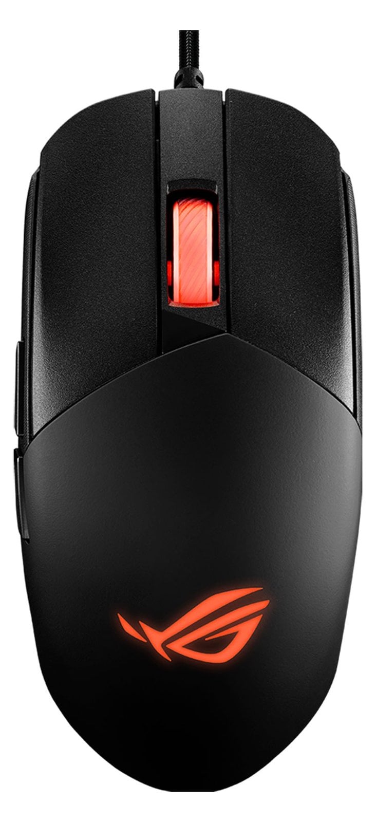 ASUS ROG Strix Impact III - Maus - rechts- und linkshändig
