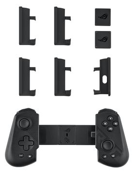 ASUS ROG Tessen Mobile Controller von LumaTech