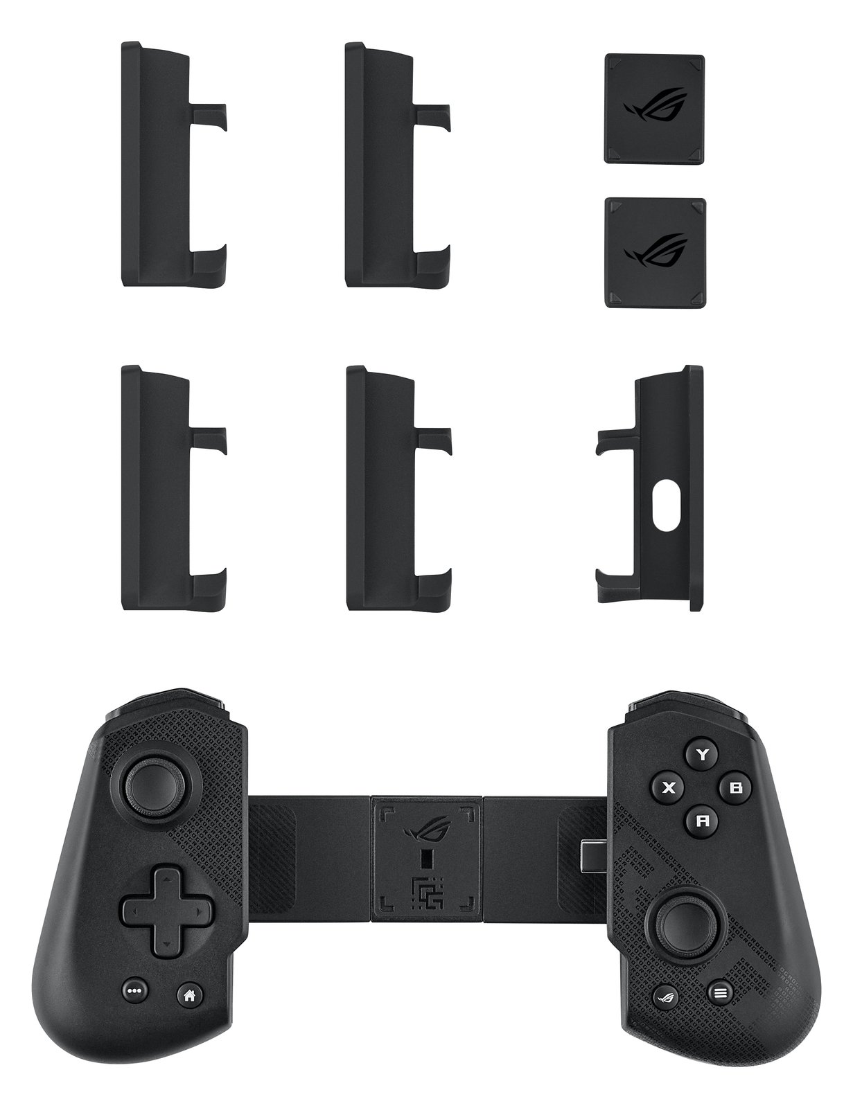 ASUS ROG Tessen Mobile Controller