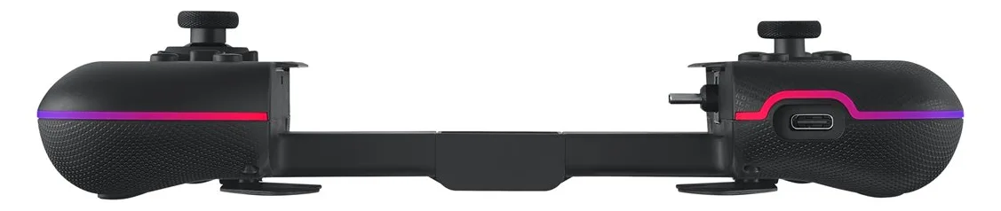 ASUS ROG Tessen Mobile Controller, Ansicht 4