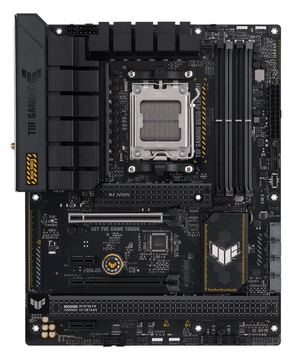 ASUS TUF Gaming B650-Plus WiFi - Motherboard - ATX - Socket AM5 - AMD B650 Chipsatz von LumaTech