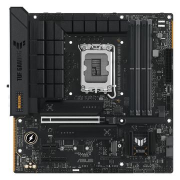 ASUS TUF GAMING B760M-PLUS WIFI II - Motherboard - micro ATX - LGA1700-Sockel - B760 Chipsatz - USB 3.2 Gen 1 von LumaTech