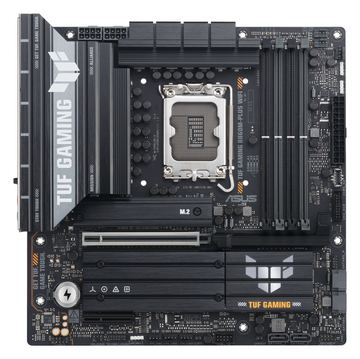 ASUS TUF GAMING B860M-PLUS WIFI - Motherboard - micro ATX - LGA1851-Sockel - B860 - Onboard-Grafik (CPU erforderlich) von LumaTech