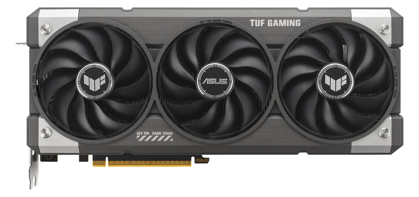 ASUS TUF Gaming GeForce RTX 5060 OC 8GB - OC Edition von LumaTech